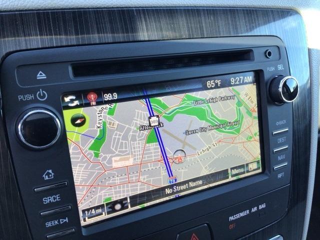 used 2017 Chevrolet Traverse car, priced at $11,600