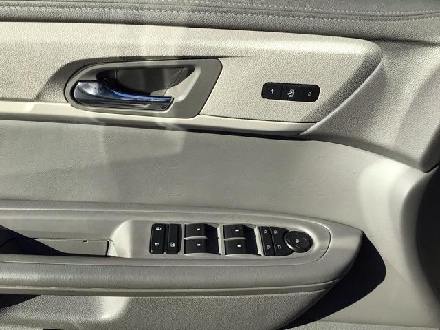 used 2017 Chevrolet Traverse car, priced at $11,600