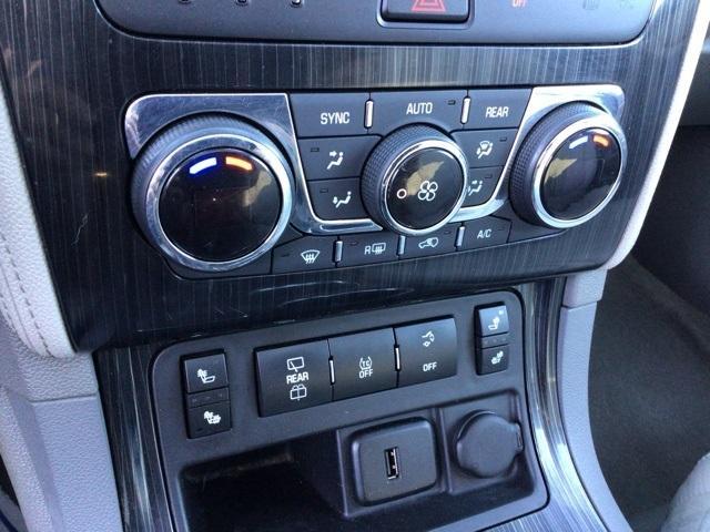 used 2017 Chevrolet Traverse car, priced at $11,600