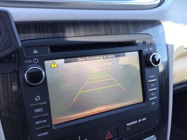 used 2017 Chevrolet Traverse car, priced at $11,600