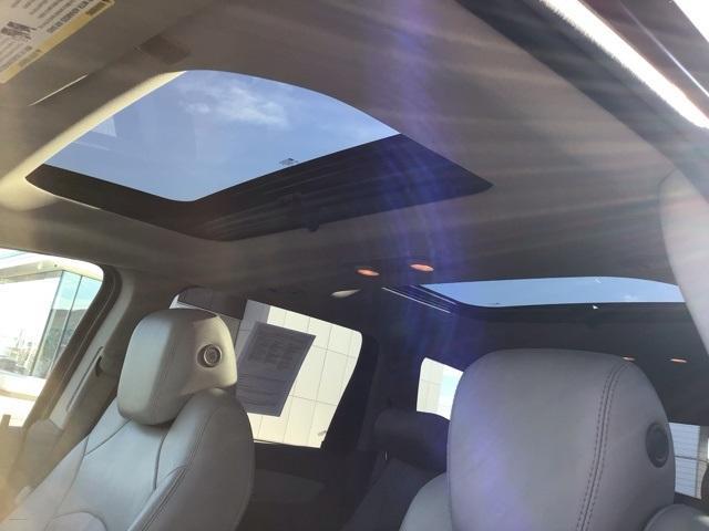 used 2017 Chevrolet Traverse car, priced at $11,600