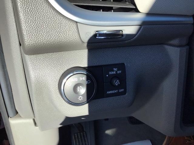 used 2017 Chevrolet Traverse car, priced at $11,600