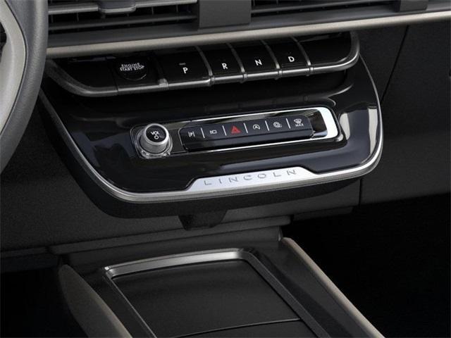 new 2025 Lincoln Corsair car, priced at $49,385