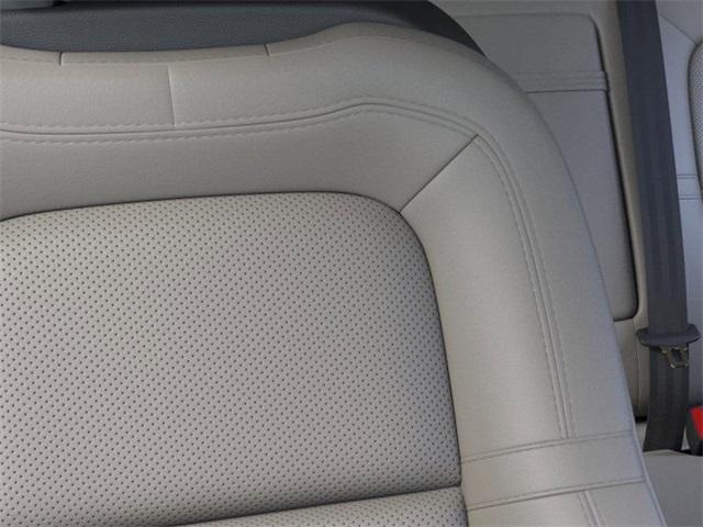 new 2025 Lincoln Corsair car, priced at $49,385
