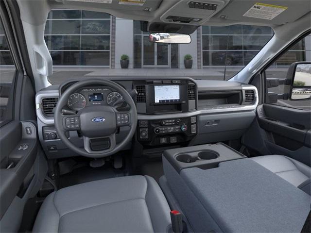 new 2024 Ford F-250 car, priced at $49,002