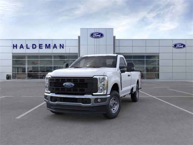 new 2024 Ford F-250 car, priced at $49,002