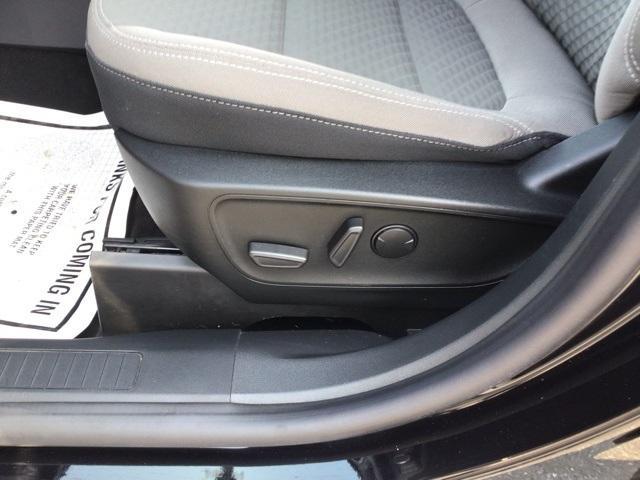 used 2022 Ford Escape car, priced at $23,900