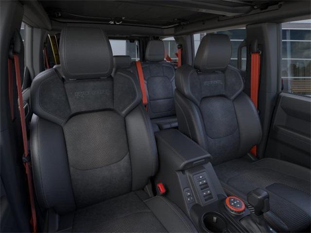 new 2024 Ford Bronco car, priced at $84,790