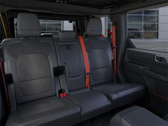 new 2024 Ford Bronco car, priced at $84,790