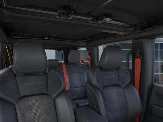 new 2024 Ford Bronco car, priced at $84,790