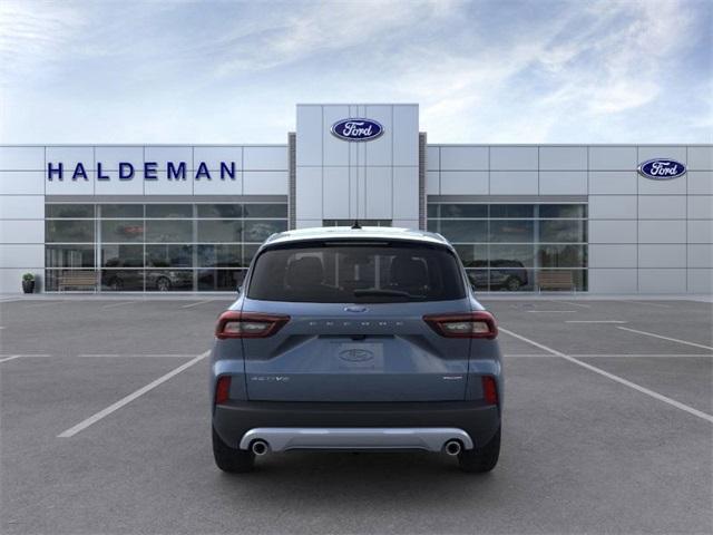 new 2025 Ford Escape car, priced at $32,290