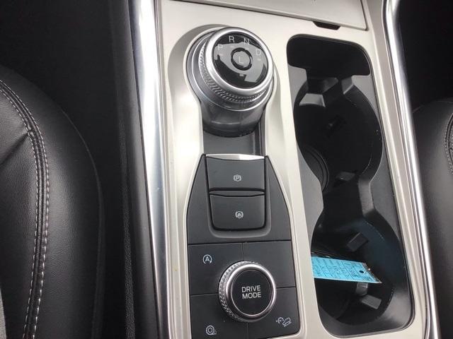 used 2022 Ford Explorer car, priced at $33,900