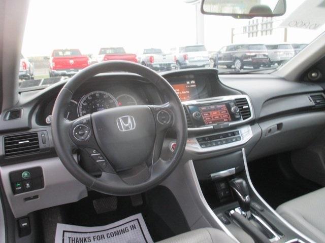 used 2013 Honda Accord car, priced at $10,900