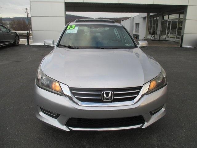 used 2013 Honda Accord car, priced at $10,900