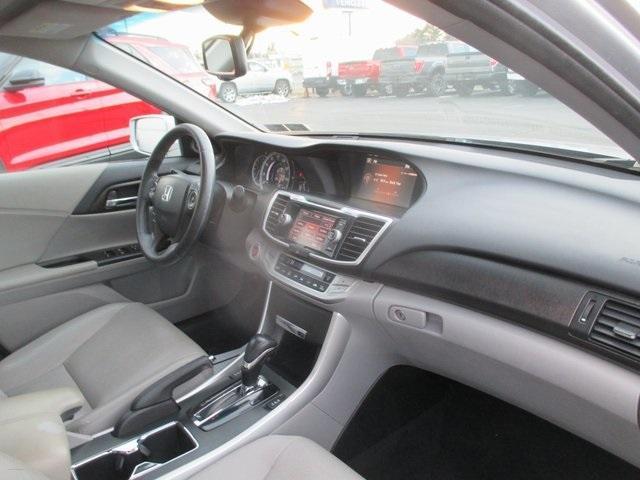 used 2013 Honda Accord car, priced at $10,900