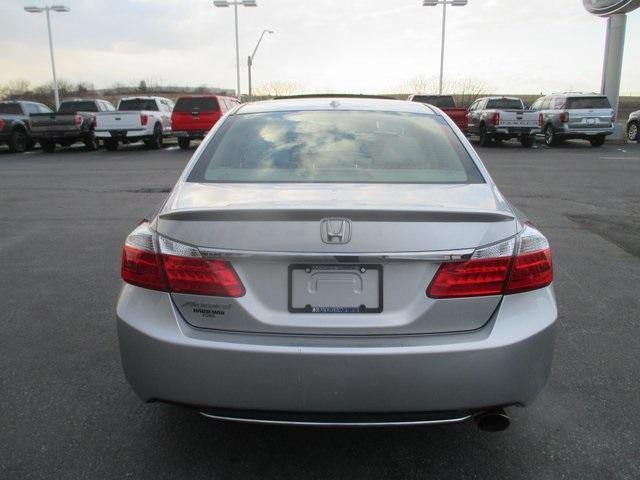 used 2013 Honda Accord car, priced at $10,900