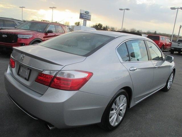 used 2013 Honda Accord car, priced at $10,900