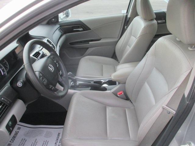 used 2013 Honda Accord car, priced at $10,900