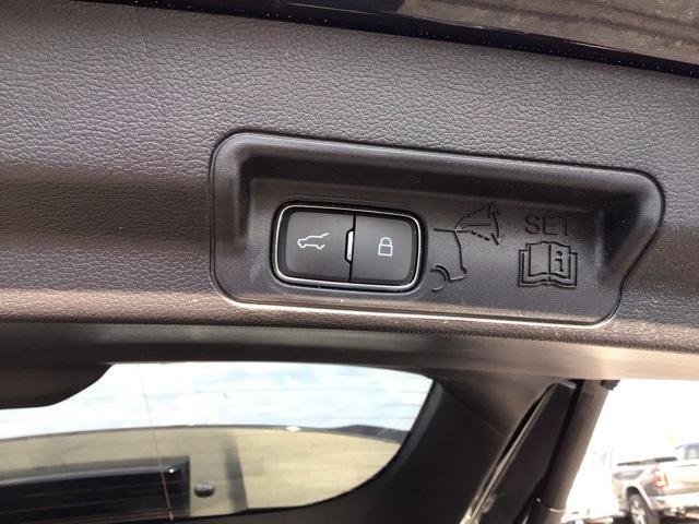 used 2020 Ford Explorer car, priced at $25,900