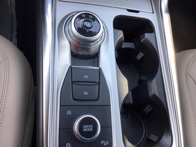 used 2020 Ford Explorer car, priced at $25,900