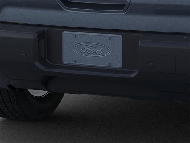 new 2025 Ford Bronco Sport car, priced at $37,380