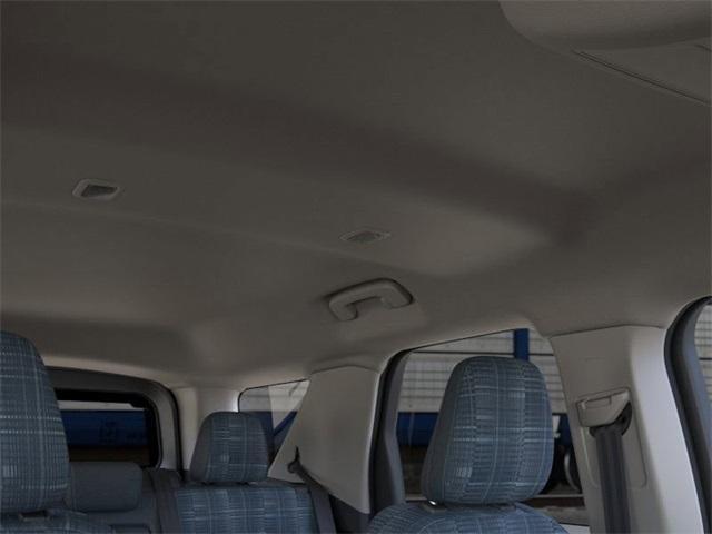new 2025 Ford Bronco Sport car, priced at $37,380