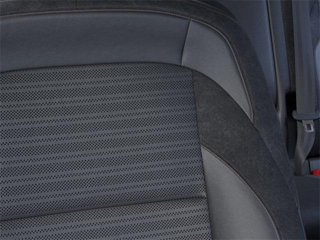 new 2025 Lincoln Nautilus car, priced at $60,093