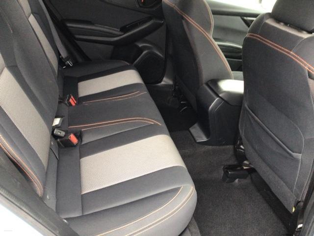 used 2019 Subaru Crosstrek car, priced at $17,900