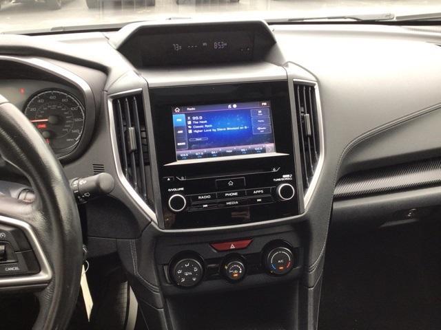 used 2019 Subaru Crosstrek car, priced at $17,900
