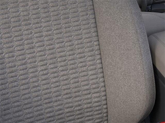 new 2025 Ford Ranger car, priced at $44,554