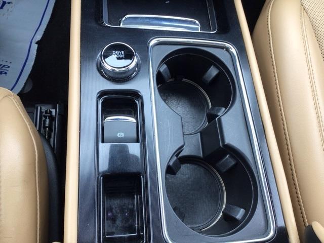 used 2022 Lincoln Corsair car, priced at $34,600