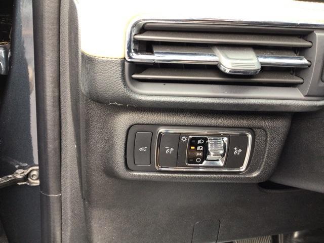 used 2022 Lincoln Corsair car, priced at $34,600