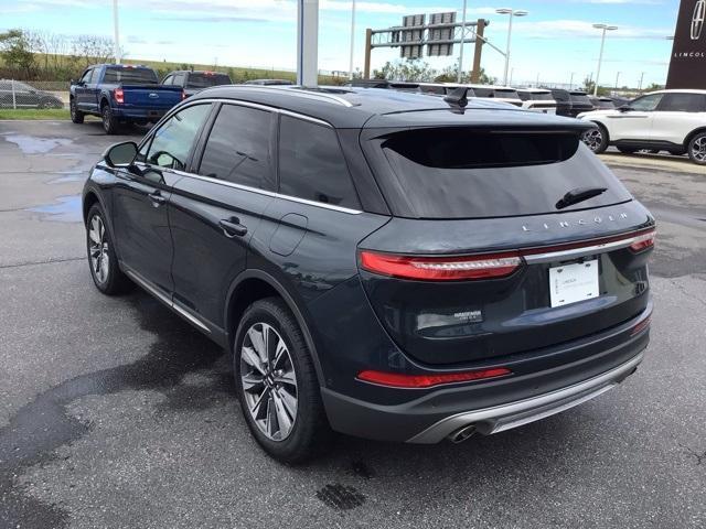 used 2022 Lincoln Corsair car, priced at $34,600