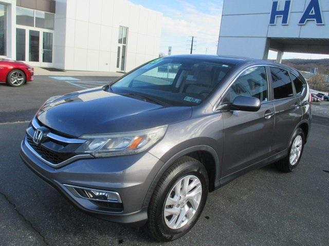 used 2015 Honda CR-V car, priced at $12,900