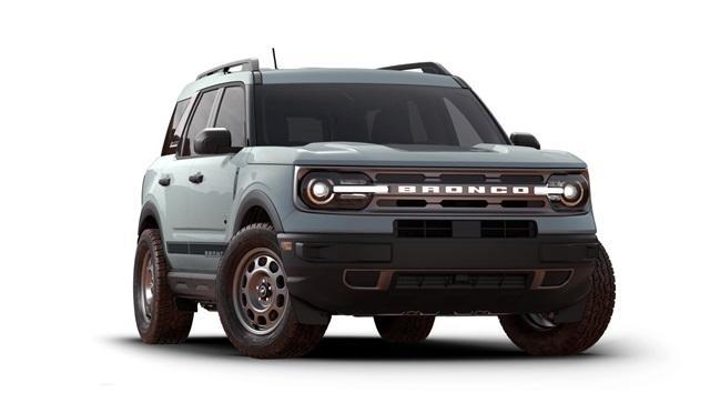 new 2024 Ford Bronco Sport car, priced at $32,320