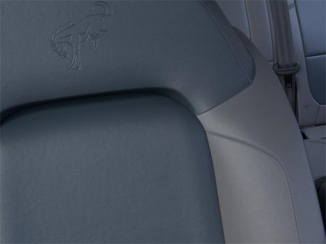 new 2024 Ford Bronco car, priced at $54,221