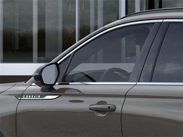 new 2025 Lincoln Corsair car, priced at $47,494