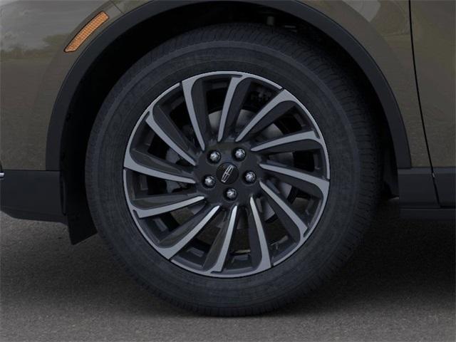 new 2025 Lincoln Corsair car, priced at $47,494