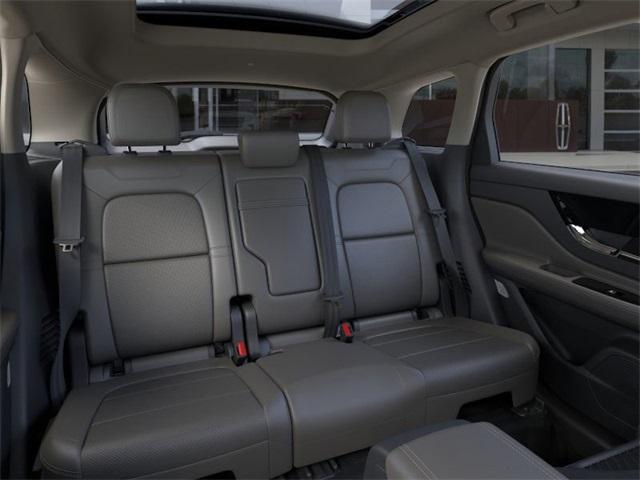 new 2025 Lincoln Corsair car, priced at $47,494