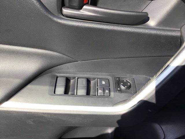 used 2019 Toyota RAV4 Hybrid car, priced at $24,400