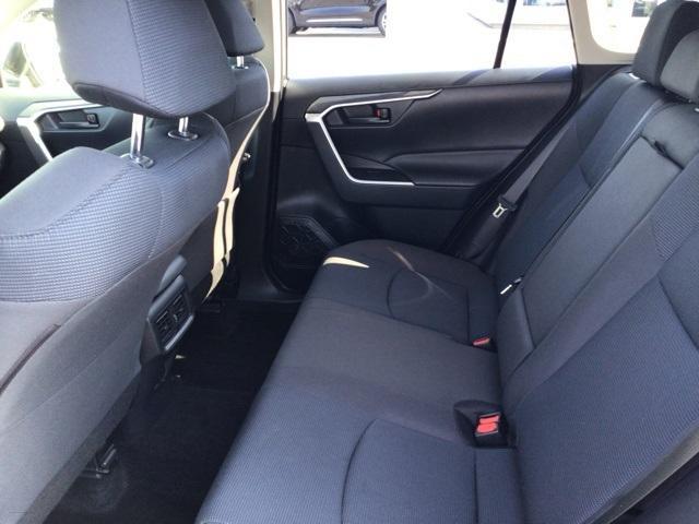 used 2019 Toyota RAV4 Hybrid car, priced at $24,400