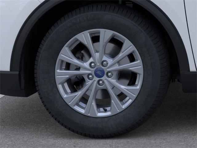 new 2025 Ford Escape car, priced at $31,356