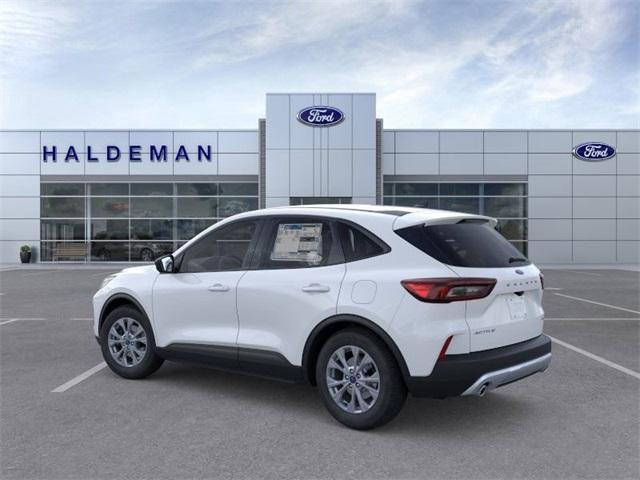 new 2025 Ford Escape car, priced at $28,040