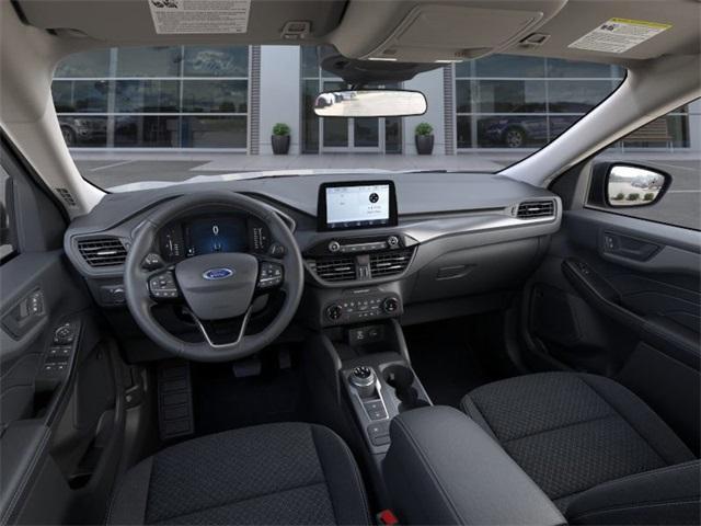 new 2025 Ford Escape car, priced at $31,356