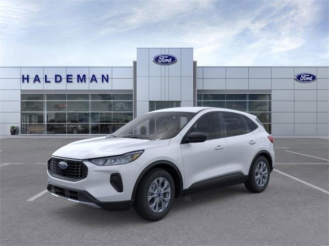 new 2025 Ford Escape car, priced at $31,356