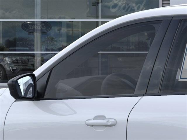 new 2025 Ford Escape car, priced at $28,040
