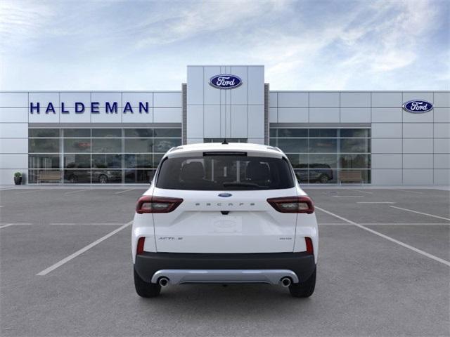 new 2025 Ford Escape car, priced at $31,356