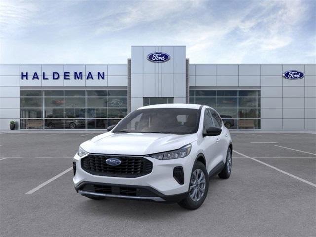 new 2025 Ford Escape car, priced at $31,356