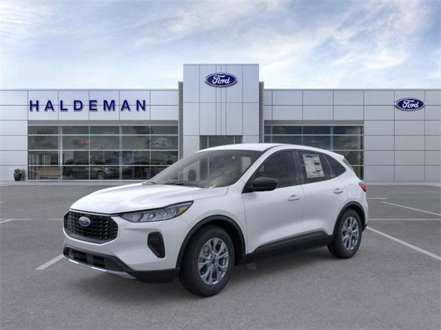 new 2025 Ford Escape car, priced at $28,040