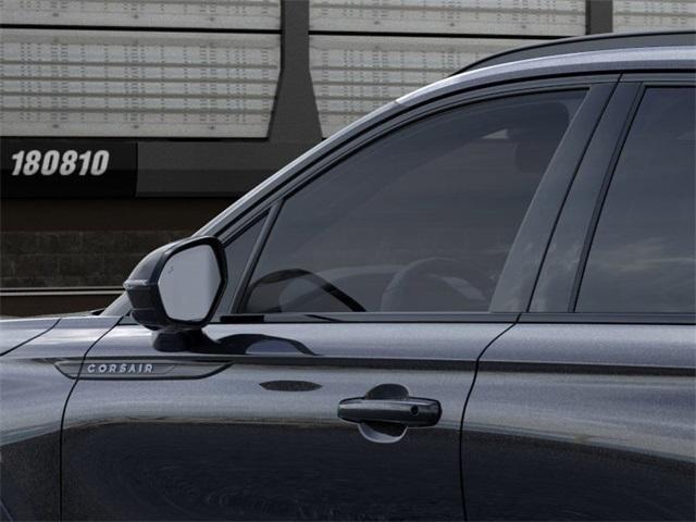 new 2025 Lincoln Corsair car, priced at $55,335